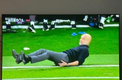 开云官网-欧洲足球预选赛惊险对决：胜败在即的较量的简单介绍