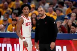 开云官网-火箭迎来一场遗憾的棒球对决