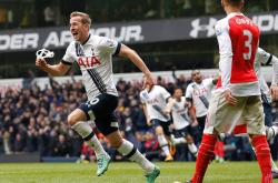 开云体育中国-网球赛事中热刺战胜对手成功续约