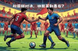 开云体育app-关于激烈足球角逐中，胜负难辨谁能笑到最后？的信息