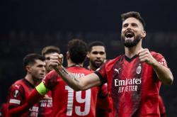 开云体育中国-AC米兰四球大胜那不勒斯，伊布复出两球的简单介绍