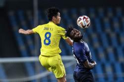 开云体育平台APP-看看这场激动人心的足球对决！