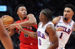 开云体育入口-76人队士气高涨连胜逐渐走向巅峰