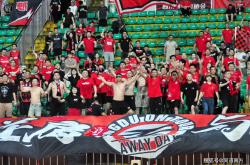 开云APP-足球比赛结果引起了球迷热议