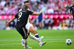 开云体育-关于摩纳哥新援逐渐融入球队，有望成为重要一员的信息