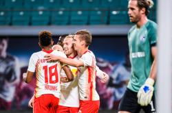 开云体育官方网站-斯图加特球员集体爆发，德甲红火局面持续的简单介绍