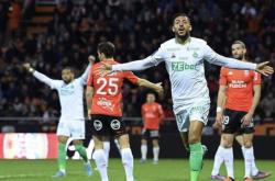 开云体育在线-圣埃蒂安客场逆转战胜，拿下三分