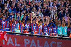 开云体育中国-欧预赛淘汰赛大战在即，各队备战情绪高涨的简单介绍