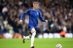 开云APP-切尔西前锋状态回暖，接连破门取胜