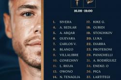 开云体育官方网站-巴拉伯纳：塞尔塔近况低迷，阿拉维斯不容小觑的简单介绍