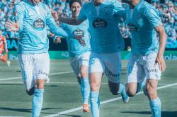 开云体育入口-关于马拉加客场大胜塞尔塔，取得激动人心胜利的信息