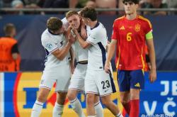 开云官网-关于英格兰队小胜意大利，欧国联A组小组赛继续激烈对抗的信息