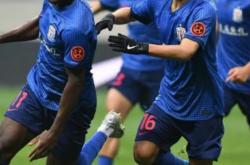 开云下载-天海客场1-2不敌申花，保级形势严峻