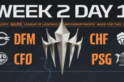 开云体育官网-PSG碾压DFM，Faker完成史诗逆转四强赛2:1（北京）