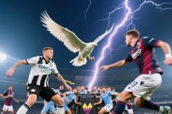 开云体育在线-关于意甲球队在比赛中做到不放弃，一路有你的信息