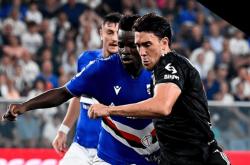 开云官网-尤文图斯爆冷输球，小组出线悬了