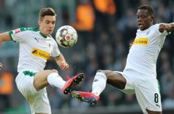 开云体育app-关于沙尔克04客场对战门兴格拉德巴赫的信息