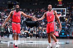 开云官网-包含布鲁克林篮网碾压日本乒乓球队，哈登完成高光表现宿敌对决季后赛，锁定晋级资格的词条