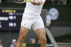 开云体育官方网站-西班牙网球队强势日本网球队，纳达尔高光表现的简单介绍