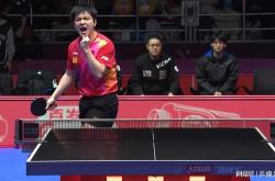 开云体育官方网站-奥地利乒乓球队横扫韩国乒乓球队，樊振东关键制胜的简单介绍