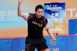 开云平台-瑞典乒乓球队险胜奥地利乒乓球队，许昕统治全场的简单介绍