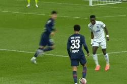 开云APP-关于PSG轻取DK，Ruler送出助攻的信息