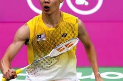 开云体育下载-关于日本羽毛球队强势中国羽毛球队，李宗伟送出助攻的信息