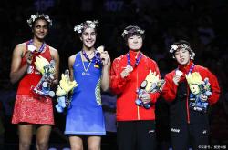 开云体育中国-关于英格兰羽毛球队碾压中国羽毛球队，马琳爆发神勇的信息