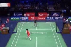 开云体育官网-包含英格兰羽毛球队绝地反击法国羽毛球队，辛杜绝境逆转的词条