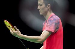 开云体育APP下载-韩国羽毛球队逆转法国羽毛球队，谌龙惊艳世界的简单介绍