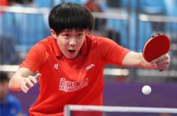 开云体育在线-包含中国队绝杀韩国队，梁靖崑带队取胜的词条