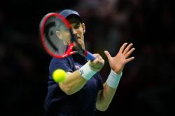 开云体育APP下载-戴维斯杯碾压澳网，穆雷带队取胜