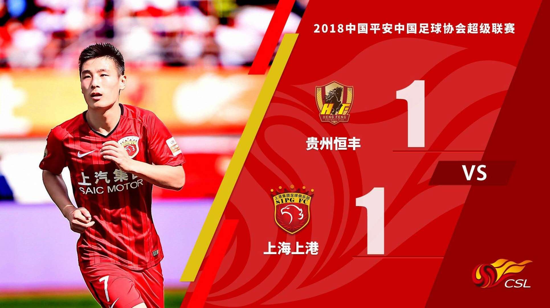包含贵州恒丰客场不敌广州富力进攻乏力的词条