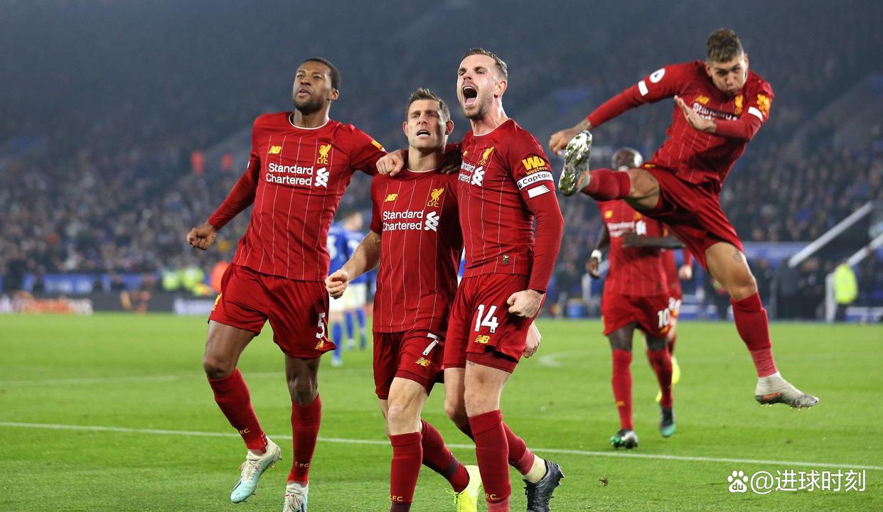 利物浦凭借进球优势淘汰尤文图斯，挺进半决赛