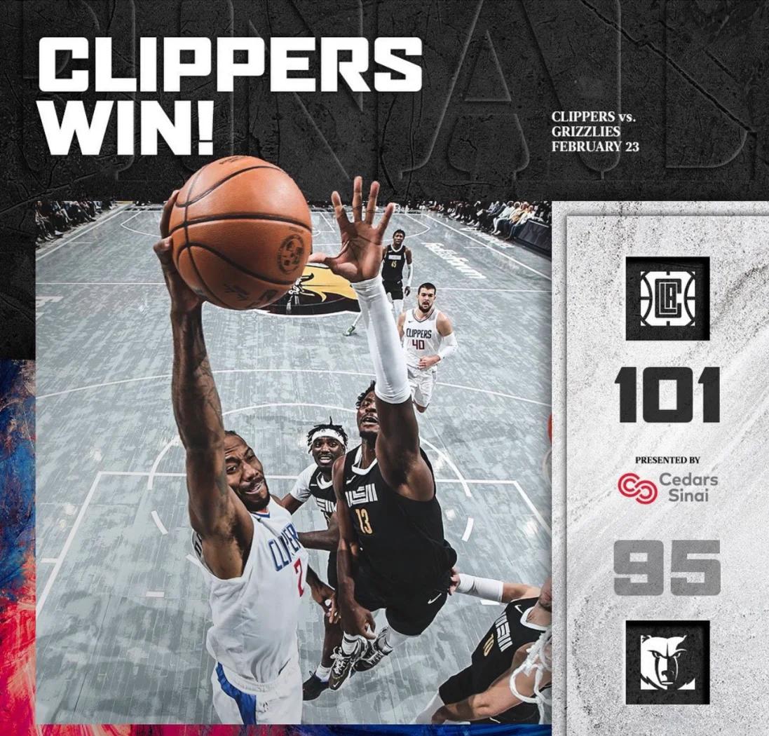 快船队主教练透露球队内部调整提升团结的简单介绍