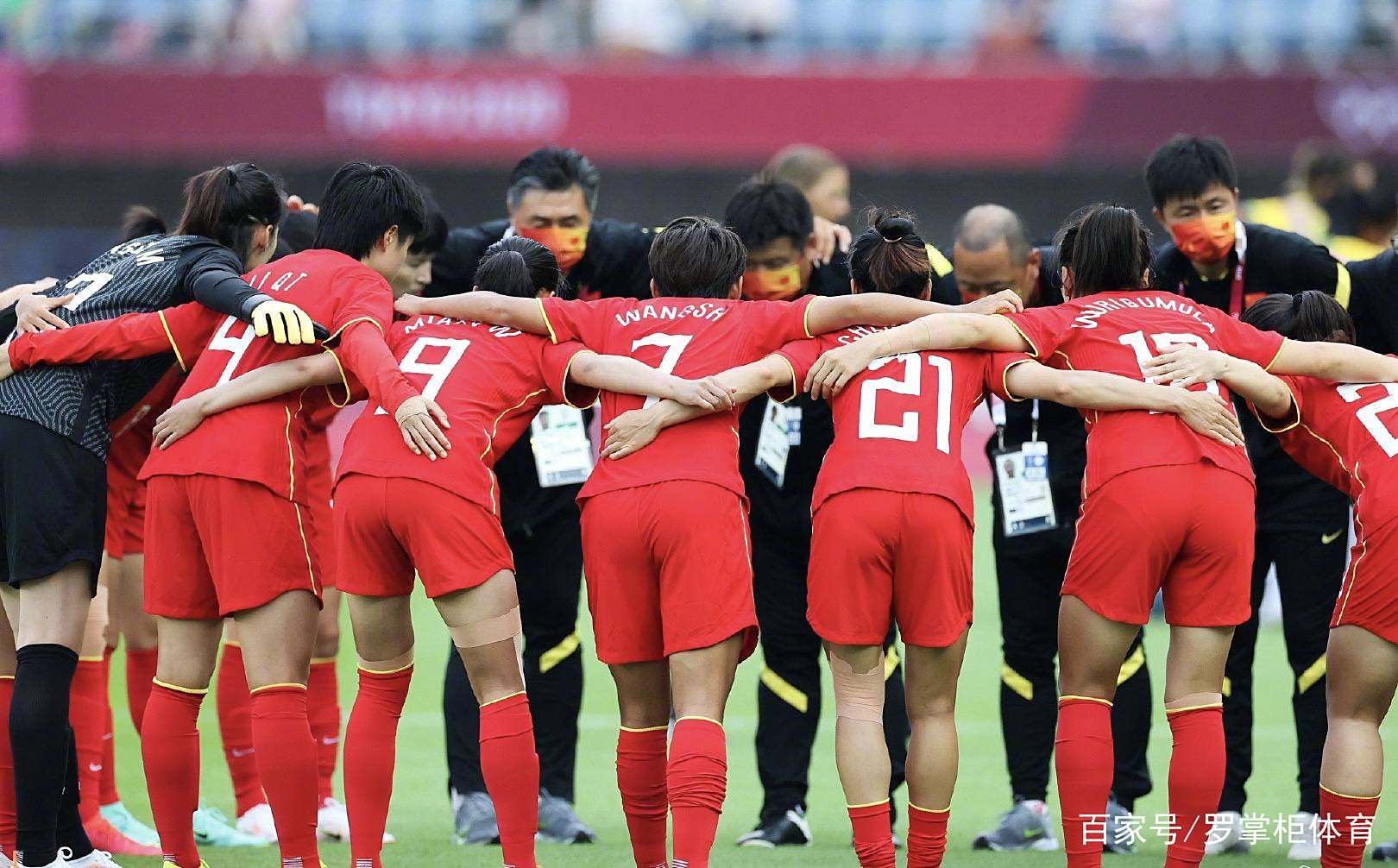 全球女子足球势如破竹，人气持续攀升