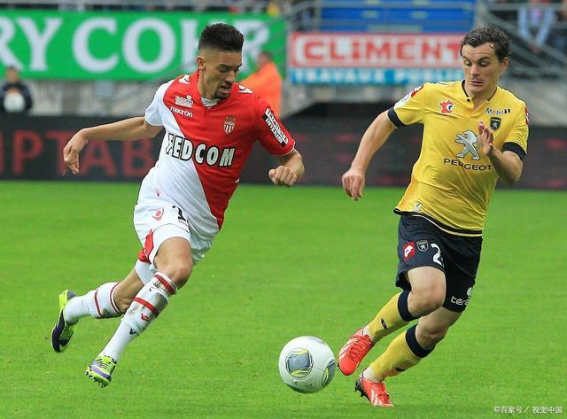 卡昂队在客场战胜图卢兹，豪取三分的简单介绍