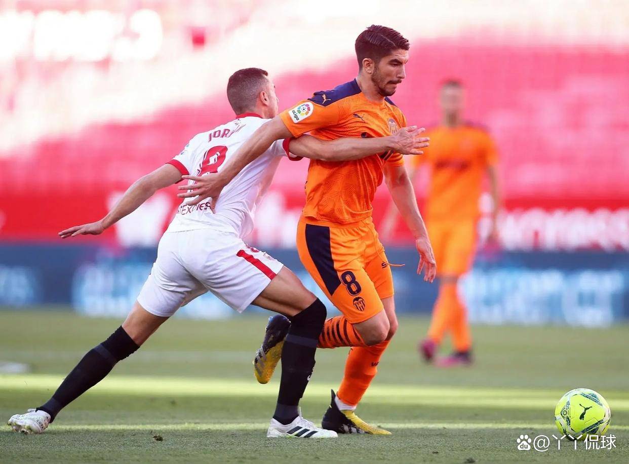 华伦西亚即将和维戈塞尔塔队争夺胜利