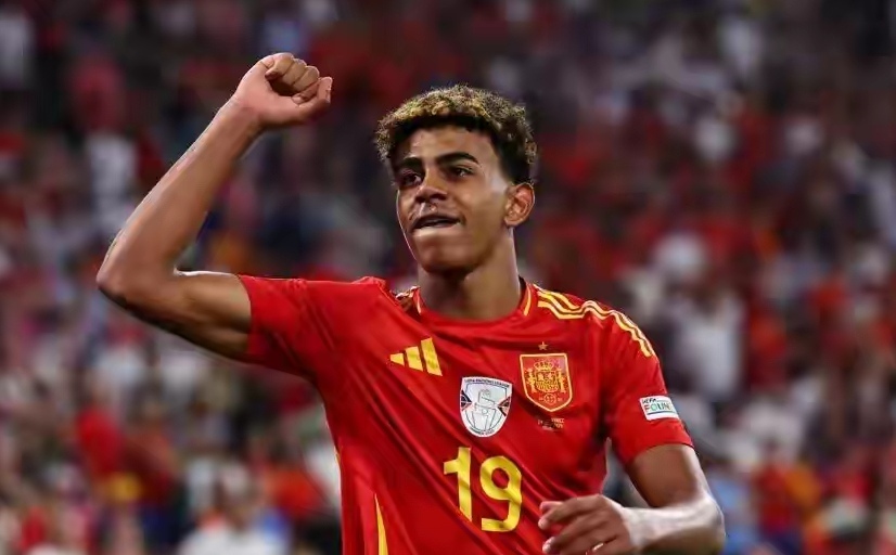 欧洲杯强强对话赛事集中，球迷期待