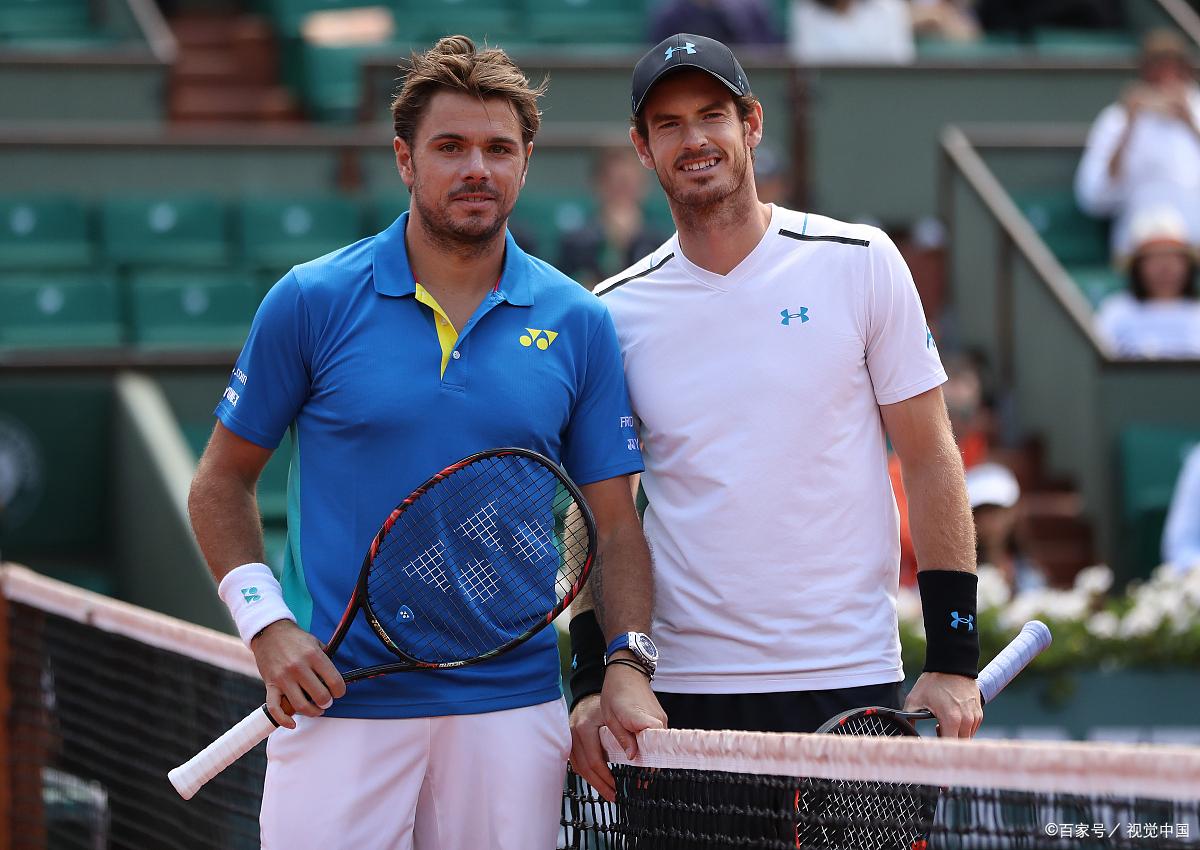 日本网球队轻取德国网球队，穆雷爆发神勇的简单介绍