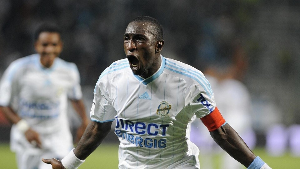 马赛主场胜雷恩，保持不败战绩