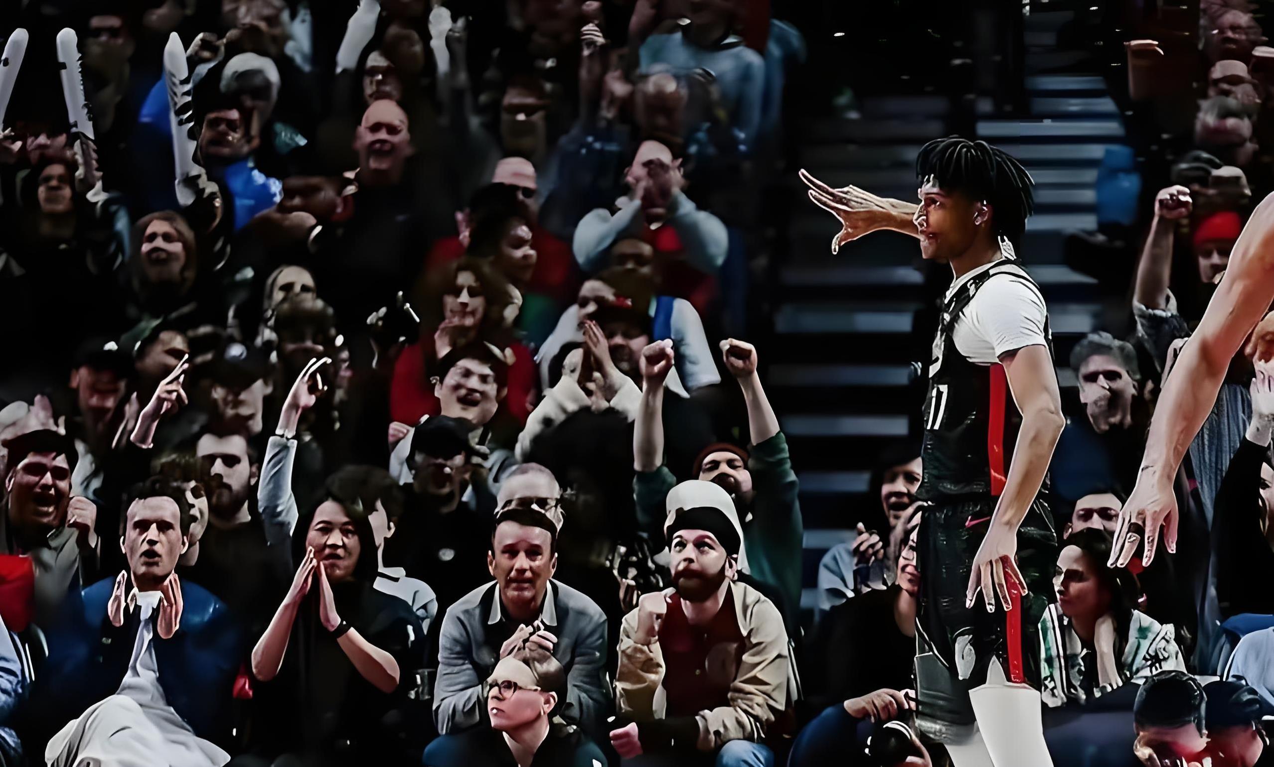 尼克斯球员平稳发挥，球队全力冲冠