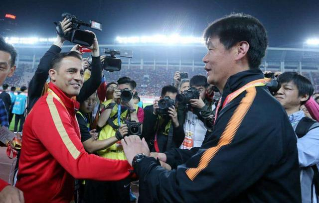 强强对话！鲁能挑战苏宁，实力较量不容小觑的简单介绍