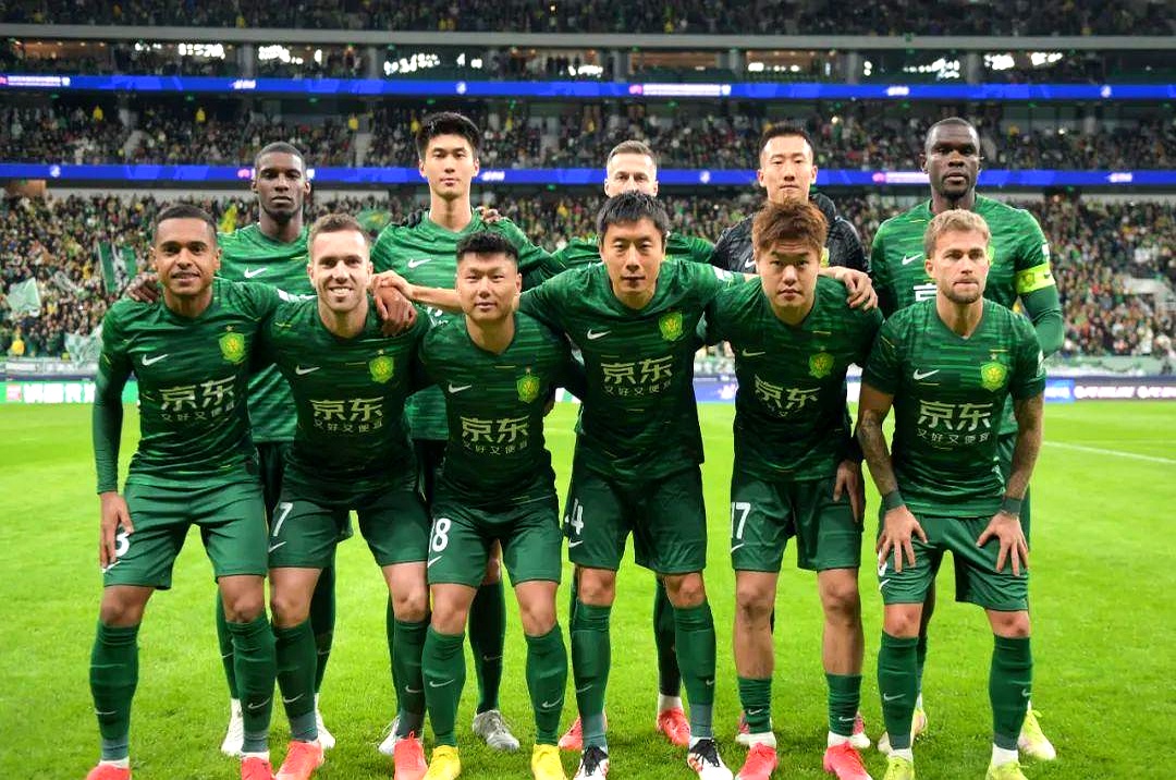 北京国安对阵深圳佳兆业:谁将掌控比赛?的简单介绍 北京国安对阵深圳佳兆业:谁将掌控比赛?的简单介绍