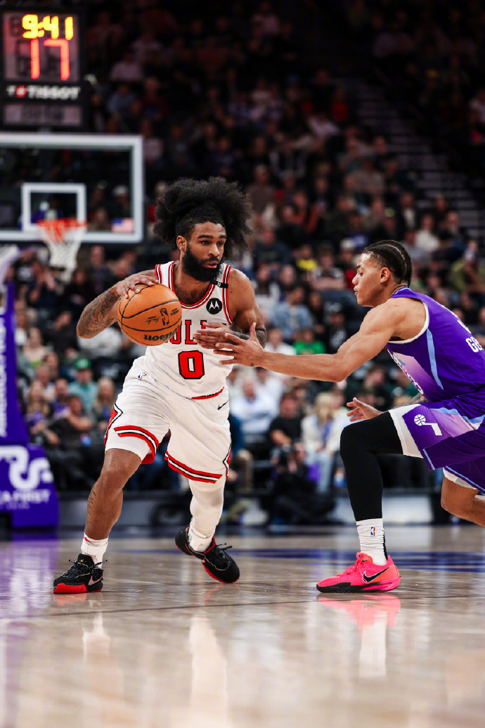 热火客场击败爵士，豪取四连胜