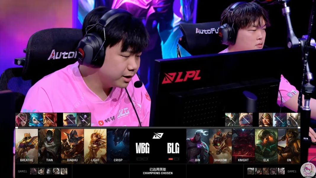 100T碾压WBG，Elk完成史诗逆转鏖战多局淘汰赛，让粉丝疯狂欢呼的简单介绍