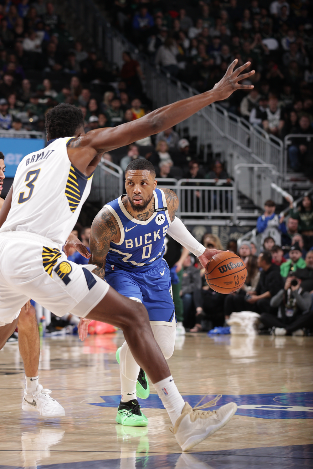 雄鹿B队险胜美国男篮，字母哥惊艳世界的简单介绍