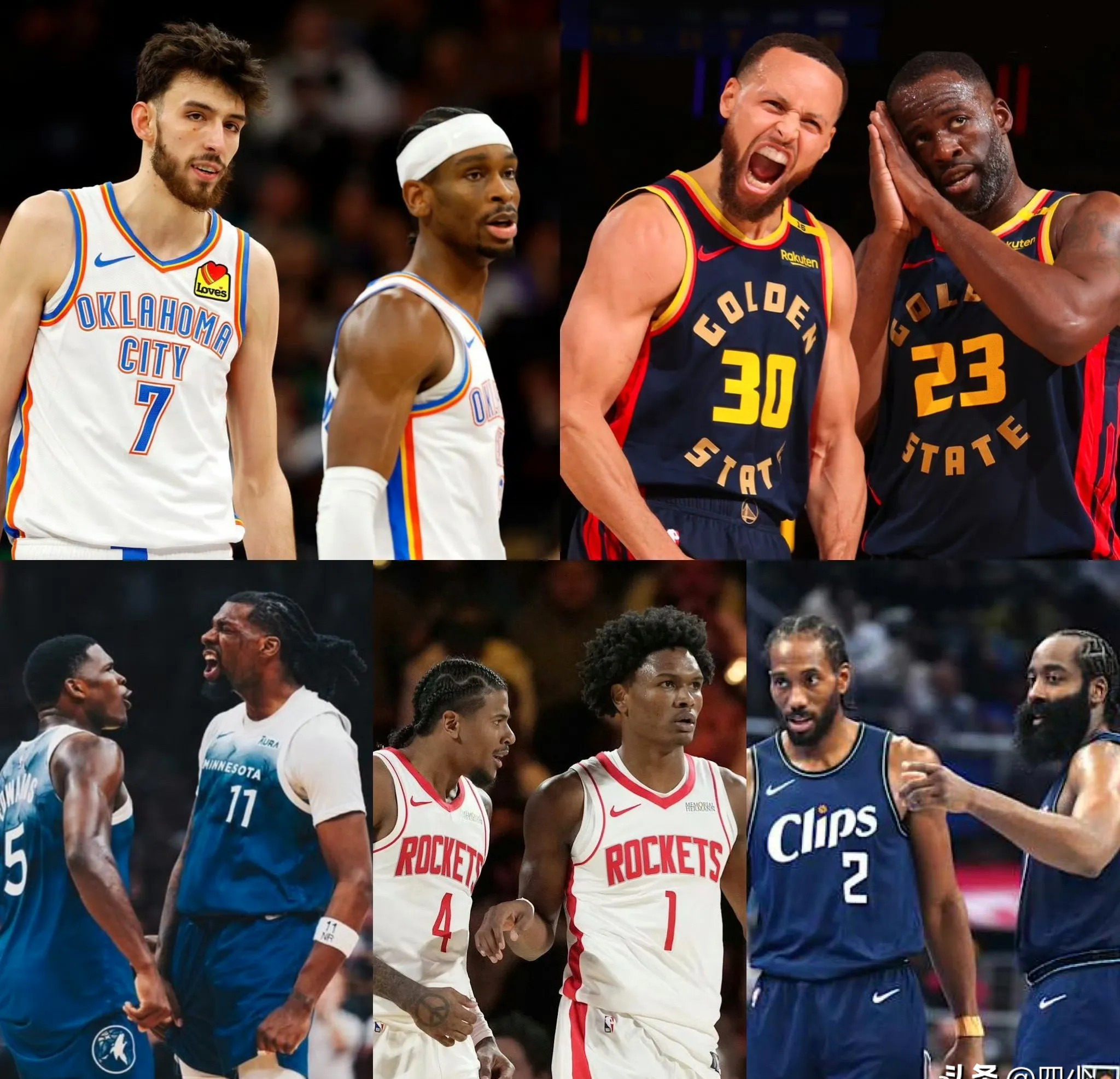 包含阿根廷男篮力克爵士，哈登统治全场的词条