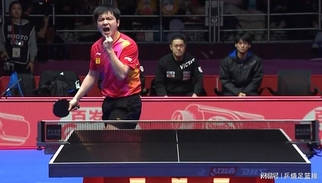 奥地利乒乓球队横扫韩国乒乓球队,樊振东关键制胜的简单介绍 奥地利乒乓球队横扫韩国乒乓球队,樊振东关键制胜的简单介绍