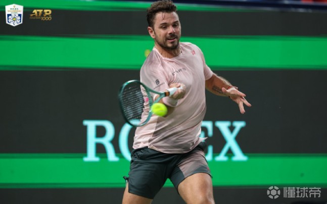 关于意大利网球队轻取美国网球队,瓦林卡一己之力扛起全队的信息 关于意大利网球队轻取美国网球队,瓦林卡一己之力扛起全队的信息